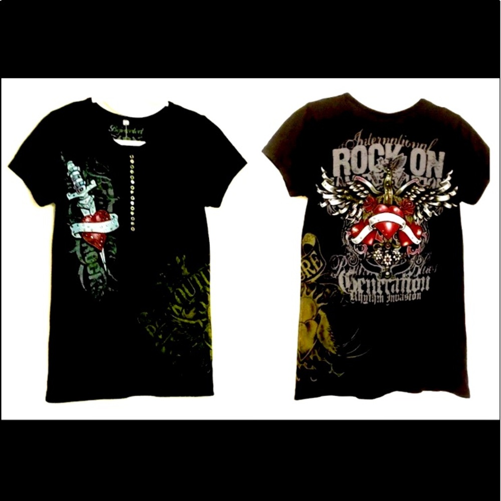 BEJEWELED ROCK ROYALTY *SPECIAL ISSUE* RARE LTD ED